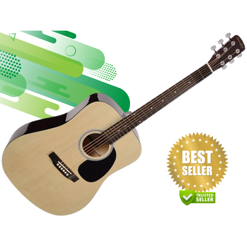 NASHVILLE GSD-6034-NT Otroška Akustična kitara