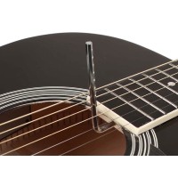 NASHVILLE GSD-6034-BK Otroška Akustična kitara