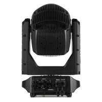 BEAMZ PRO Nereid500 Hybrid Outdoor Moving Head 2kosa + Flightcase