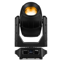 BEAMZ PRO Nereid500 Hybrid Outdoor Moving Head 2kosa + Flightcase