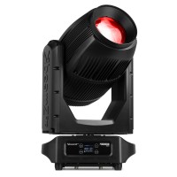BEAMZ PRO Nereid500 Hybrid Outdoor Moving Head 2kosa + Flightcase