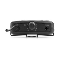 POWER DYNAMICS PD810 InEar Monitoring sistem