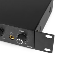 POWER DYNAMICS PD810 InEar Monitoring sistem