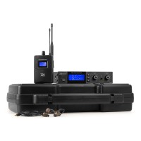 POWER DYNAMICS PD810 InEar Monitoring sistem