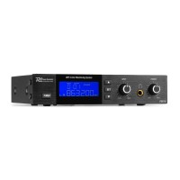 POWER DYNAMICS PD810 InEar Monitoring sistem