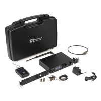 POWER DYNAMICS PD810 InEar Monitoring sistem