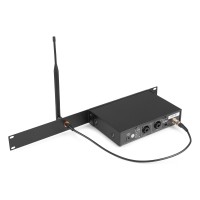 POWER DYNAMICS PD810 InEar Monitoring sistem