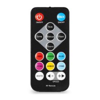 FUZZIX PARTYPAR PLF12 LED Efekt reflektor