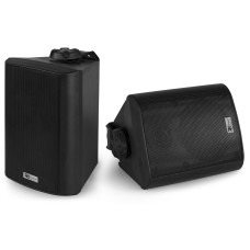 POWER DYNAMICS BC40V Stenski In/Outdoor IPX5 zvočniki 100W