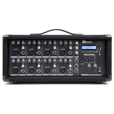 POWER DYNAMICS C805A Power mixer mešalna miza z ojačevalcem