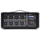POWER DYNAMICS C805A Power mixer mešalna miza z ojačevalcem