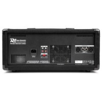 POWER DYNAMICS C805A Power mixer mešalna miza z ojačevalcem