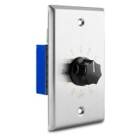 POWER DYNAMICS PDVC100 Volume control Regulator glasnosti