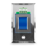 POWER DYNAMICS PDVC100 Volume control Regulator glasnosti