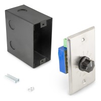 POWER DYNAMICS PDVC100 Volume control Regulator glasnosti