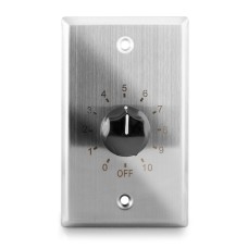 POWER DYNAMICS PDVC100 Volume control Regulator glasnosti