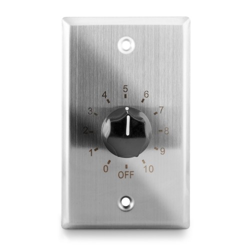POWER DYNAMICS PDVC100 Volume control Regulator glasnosti