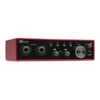 POWER DYNAMICS PDX22 Zvočna kartica AUDIO INTERFACE