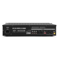 POWER DYNAMICS PRM240 Ojačevalec Končna stopnja 240W