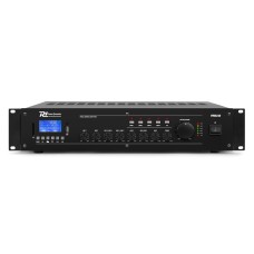 POWER DYNAMICS PRM240 Ojačevalec Končna stopnja 240W