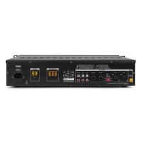 POWER DYNAMICS PRM60 Ojačevalec Končna stopnja 60W