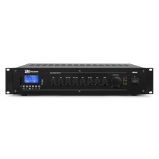 POWER DYNAMICS PRM60 Ojačevalec Končna stopnja 60W