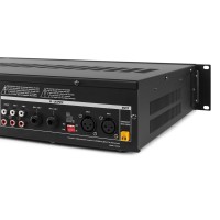 POWER DYNAMICS PRM360 Ojačevalec Končna stopnja 360W
