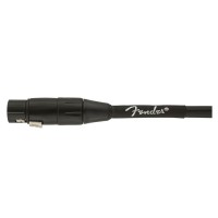 FENDER 10FT PRO SERIES Mikrofonski kabel 3m