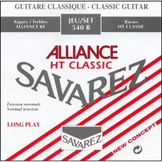 SAVAREZ 540RStrune za klasično kitaro