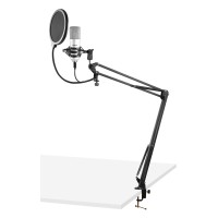 VONYX CMS300S SET Studijski mikrofon + vsa oprema
