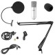 VONYX CMS300S SET Studijski mikrofon + vsa oprema