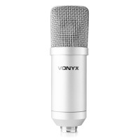 VONYX CMS300S SET Studijski mikrofon + vsa oprema