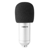 VONYX CMS300S SET Studijski mikrofon + vsa oprema