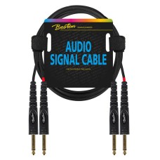 BOSTON AC-233-600 Audio kabel kabli
