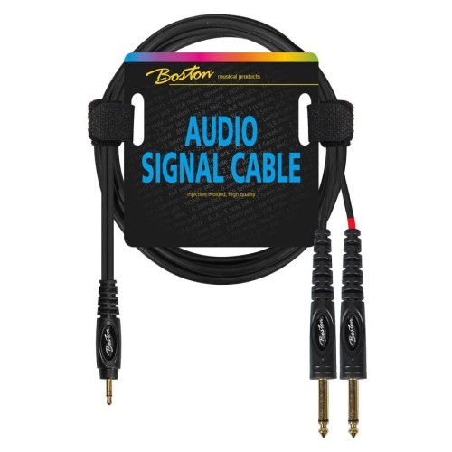 BOSTON AC-263-600 Audio kabel kabli