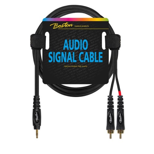 BOSTON AC-276-300 Audio kabel kabli