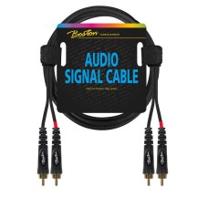 BOSTON AC-277-600 Audio kabel kabli