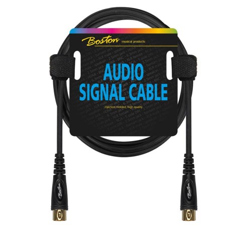BOSTON AC-300-600 MIDI Kabel 