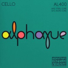 THOMASTIK ALPHAYUE AL400 Strune za violončelo 4/4