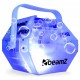 BEAMZ B500LED Stroj naprava za mehurčke bubble machine