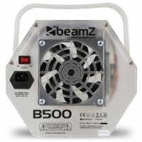 BEAMZ B500LED Stroj naprava za mehurčke bubble machine