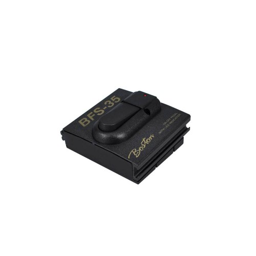 BOSTON BFS-35 ON-OFF Pedal