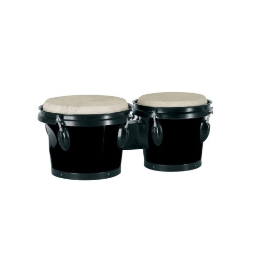 HAYMAN BG-402-BK Bongo bobni