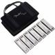 FENDER BLUES DELUXE 7 Orglice Ustne harmonike