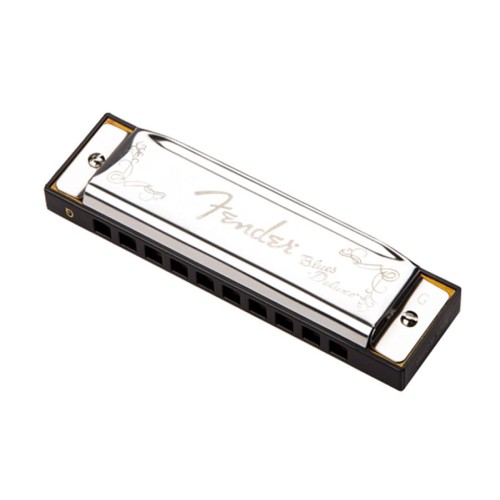 FENDER DELUXE Orglice Ustne harmonike G