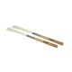 HAYMAN BRH-7-CN Palice najlonske metlice za bobne