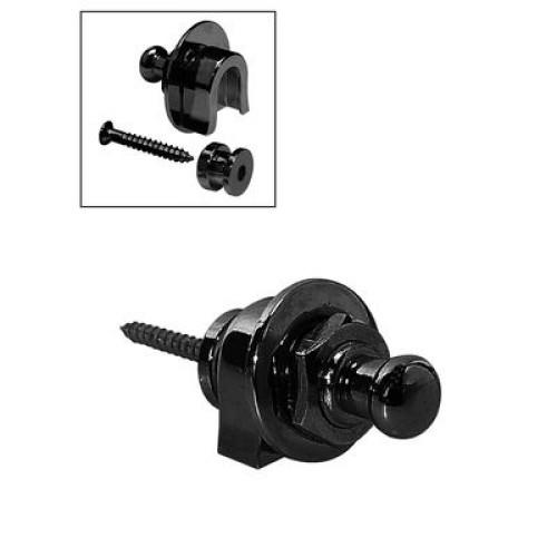 BOSTON BSL-20-BK Strap Lock