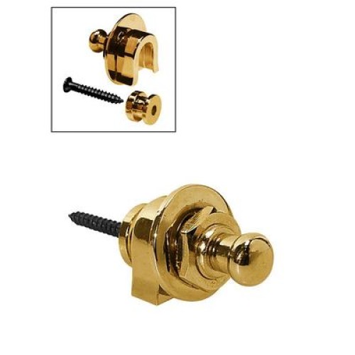 BOSTON BSL-20-GD Strap Lock