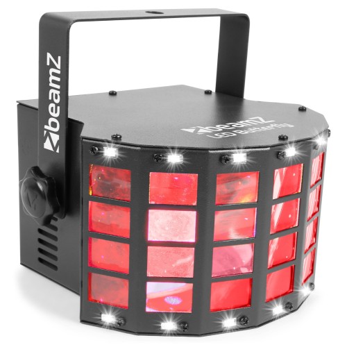 BEAMZ BUTTERFLY LED svetlobni efekt light show