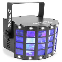 BEAMZ BUTTERFLY LED svetlobni efekt light show